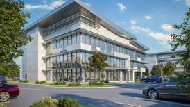 High-spec office space to rent at M11 Business Campus in Co Wexford
