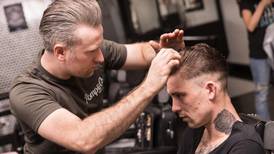 The groom boom: barbers are back in fashion