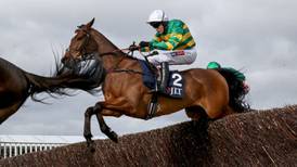 Defi Du Seuil can repel home team in vintage Ryanair Chase