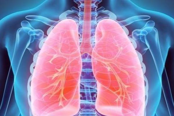 New report finds better outcomes for people with cystic fibrosis