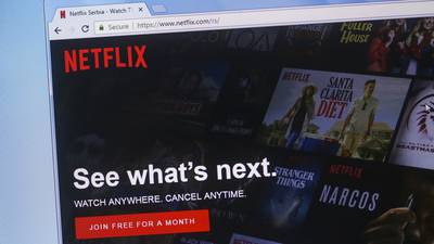 Netflix users targeted by ‘extremely sophisticated’ phishing attacks
