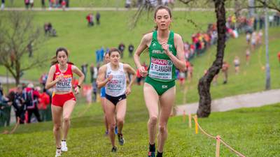 Tokyo 2020: Team Ireland profiles - Eilish Flanagan (Athletics)