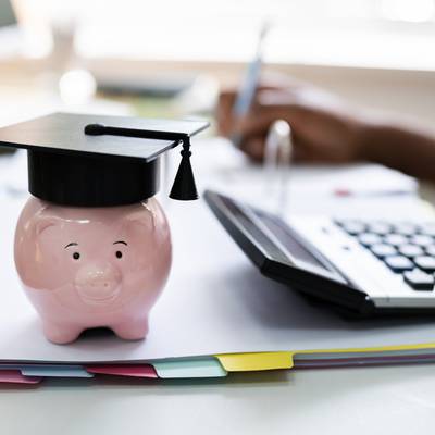 How to fund your higher education programme