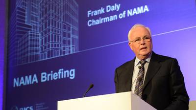 Nama pulls contract to manage IBRC mortgage book