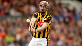 Brian Cody confident Eoin Larkin will be fit for final