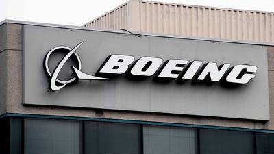 Hundreds of Boeing aircraft could be unsafe