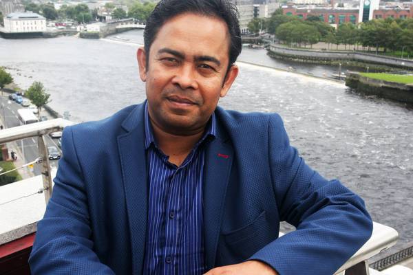 New councillors from Bangladesh, India and Sweden on life in Irish politics