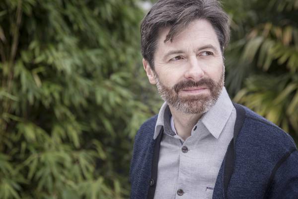 Irish author shortlisted for £30,000 Wellcome Book Prize