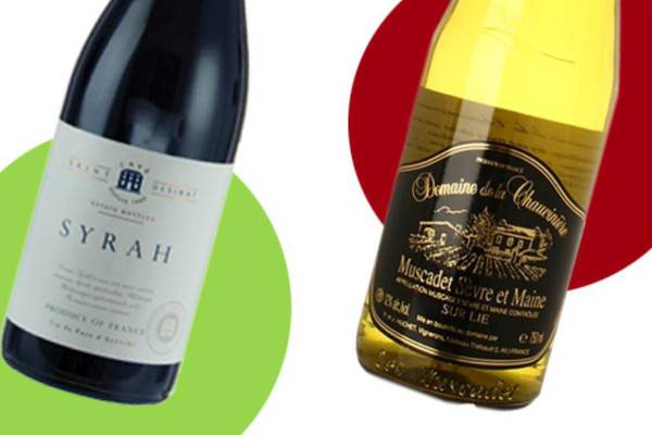 John Wilson: O’Briens French wine sale offers mouth-watering selection