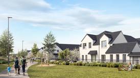 Permission granted for 1,020 homes in Donabate