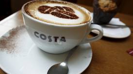 Hot beverage sales soar 13.5% amid retail recovery