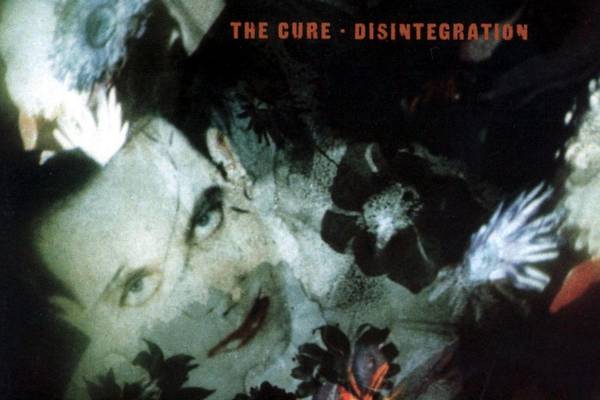 This Album Changed My Life: The Cure – Disintegration (1989)