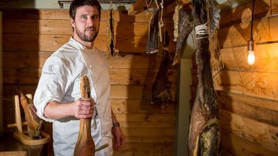 Why Irish charcuterie is on the rise