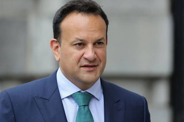 Unvaccinated at ‘more risk than ever since pandemic began’ – Varadkar