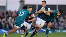 Leinster boosted by key returns as they look to make good on their advantage