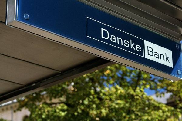 Danske Bank hit with €197m lawsuit relating to money laundering scandal