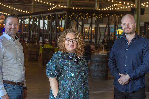Fuel expands into Munster with acquisition of Leigh Gillen Events