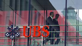 UBS  profit beats forecasts