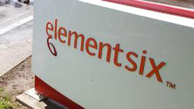 Element Six trustees believed group would close plant if forced to cover pension hole
