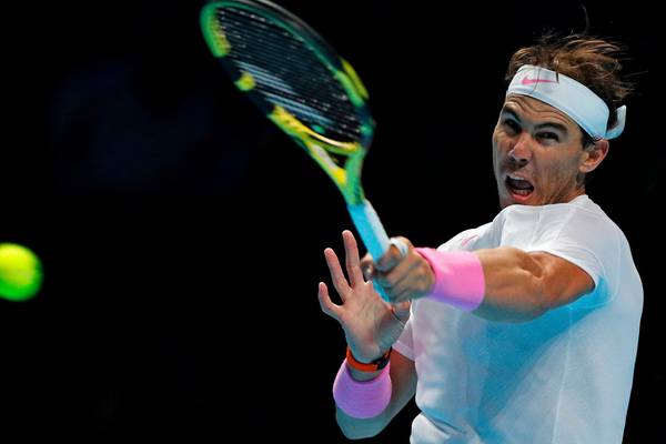 Nadal roars back to beat Medvedev from brink of defeat