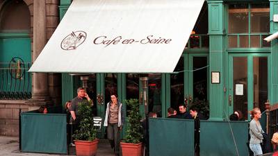 Operating profits at restaurant and bar group drop by 84% to €95,058