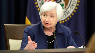 Can stock prices stay high in a post-quantitative easing world?