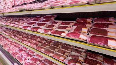 Creed bullish about opportunities for Irish beef industry in US