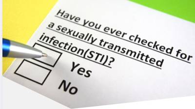 Home STI testing service suspended due to overwhelming demand