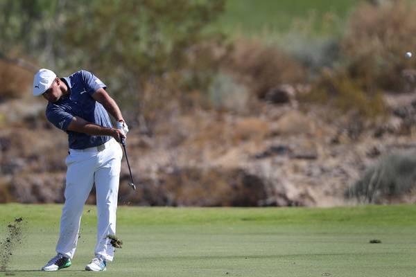 ‘Bryson-proofing’ Augusta wouldn’t work, says Justin Rose