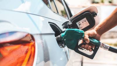 Hold off on filling your car, emergency excise duty cut is coming