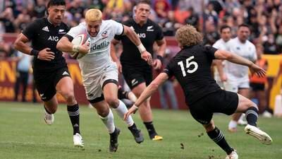 Matt Williams: Until talent production is co-ordinated, US rugby will keep waiting on its sunny day 