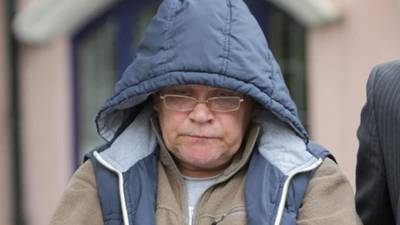 Jury finds man (52)   guilty of Drogheda  axe murder