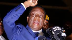 Zimbabwe: What kind of president will Mnangagwa be?