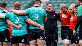 Six Nations: England at Twickenham is more than a title eliminator