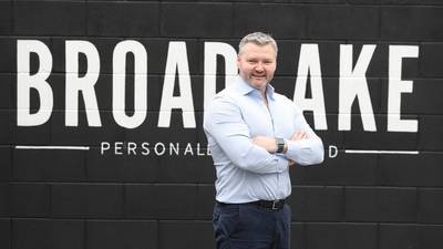 Broadlake sells its stake in Irish skincare company Vita Liberata