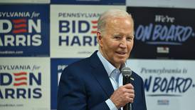 Biden's family tale of 'cannibalism' causes bemusement in Papua New Guinea