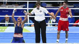 Up to 10 suspicious boxing matches at 2016 Olympics, inquiry finds