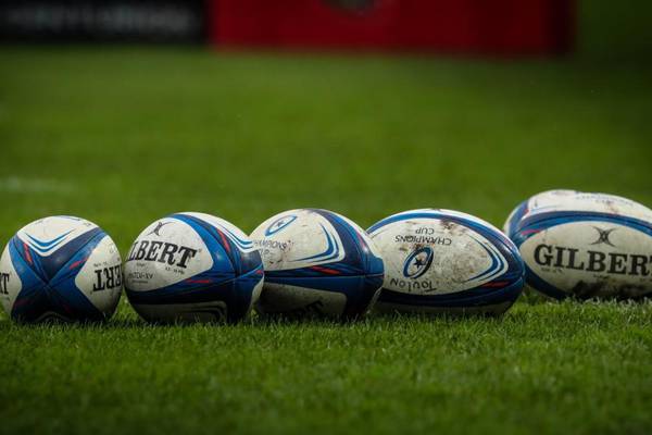 January rugby calendar: Your guide to the month’s fixtures