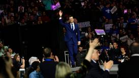 With Buttigieg and Klobuchar out, the Stop Sanders campaign has begun