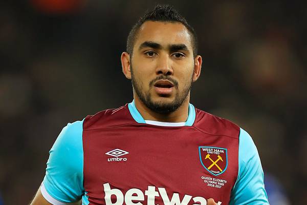 West Ham want Payet to apologise after they reject new bid