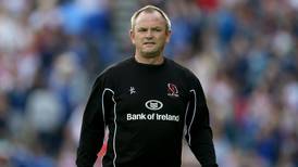 Les Kiss appointed interim  coach as Ulster sack Mark Anscombe