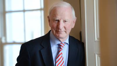 Brazil’s supreme court clears way for hearing of Pat Hickey case