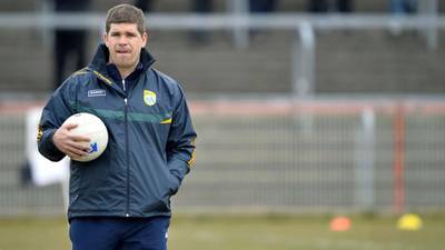 Kerry name five championship debutants for Clare test