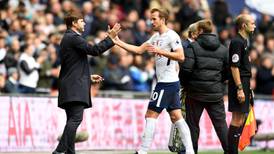 Harry Kane: ‘If the final was tomorrow, I would be fit to play’