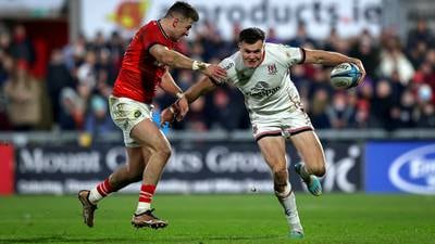Ulster target 10 points from final two games starting with struggling Dragons