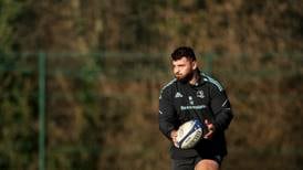 URC: Pace-setters Leinster look to continue unbeaten run against Dragons
