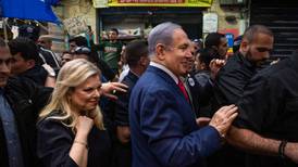Netanyahu poised for fifth term as Israel goes to polls