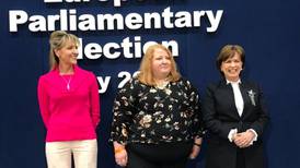 Northern Ireland: Long, Dodds and Anderson elected