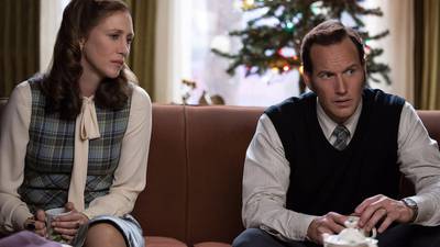The Conjuring 2 review: a hokum-filled retro horror full of atmosphere