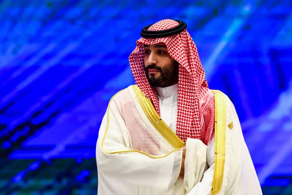 Saudi Arabia: sharp rise in executions under Salman rule, says report